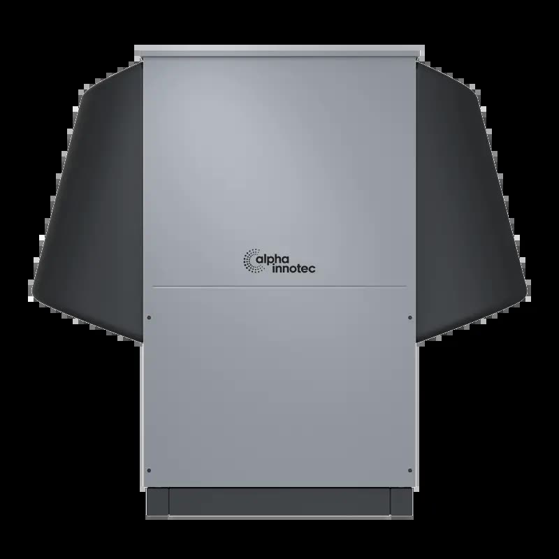 Alpha Innotec Alira LWAV