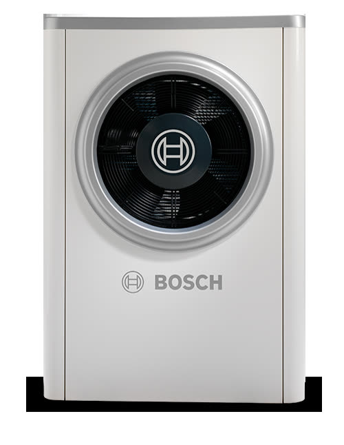 Bosch Compress 7001i AW