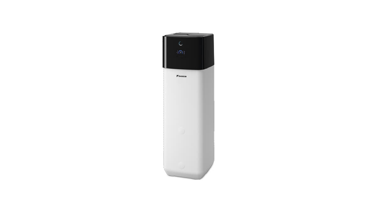 Daikin Altherma 3 R ECT