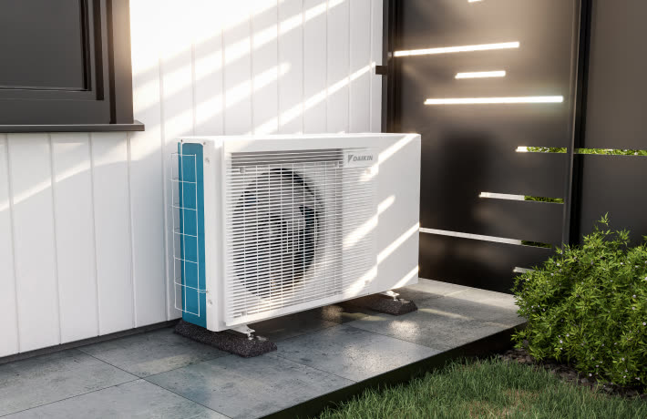 Daikin Altherma 3 R