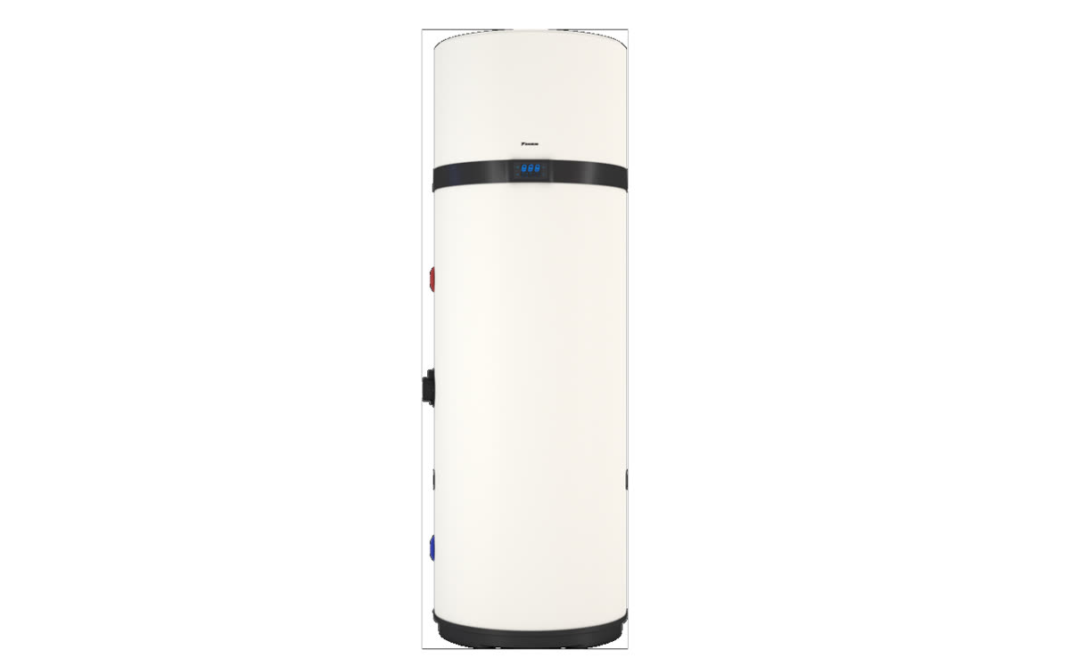 Daikin Altherma M HW