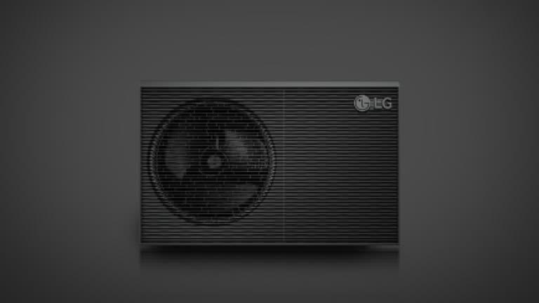 LG Therma V R290
