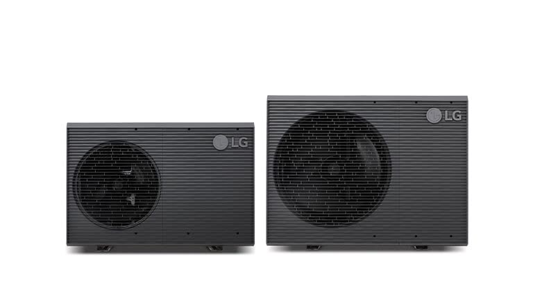 LG Therma V R32 Monobloc