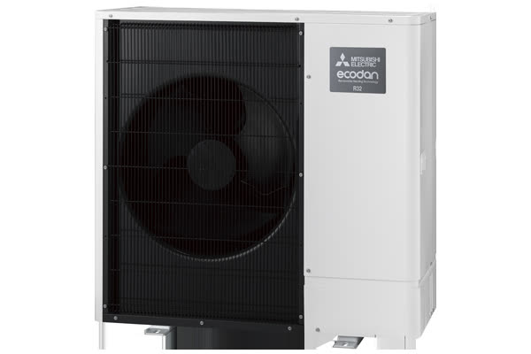 Mitsubishi Electric Ecodan PUZ