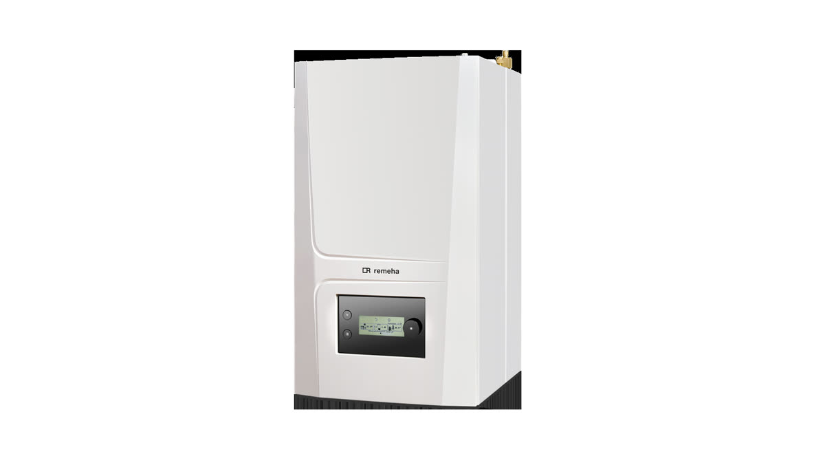 Remeha Elga Ace Hybrid OH
