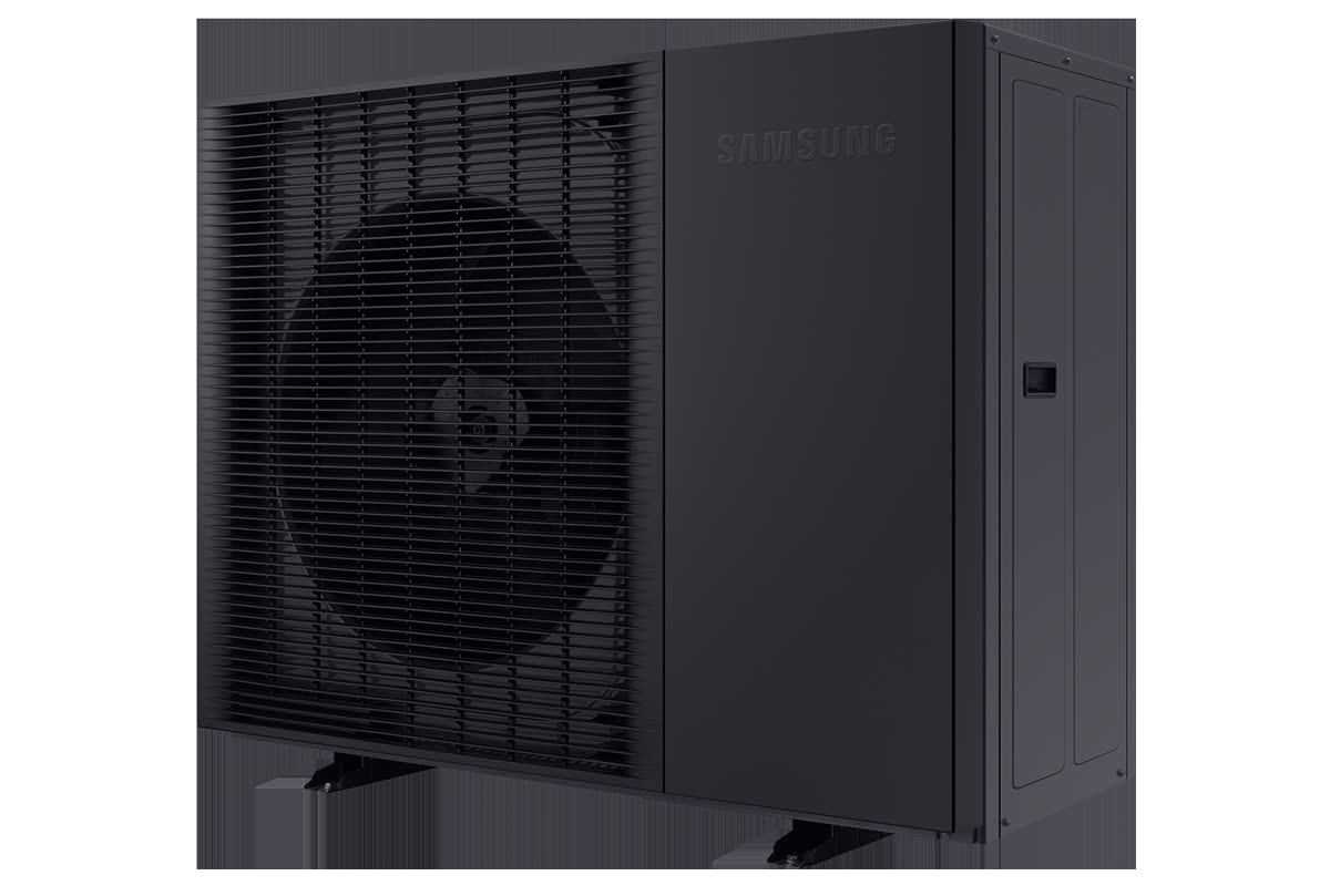 Samsung EHS Mono HT Quiet Hybrid