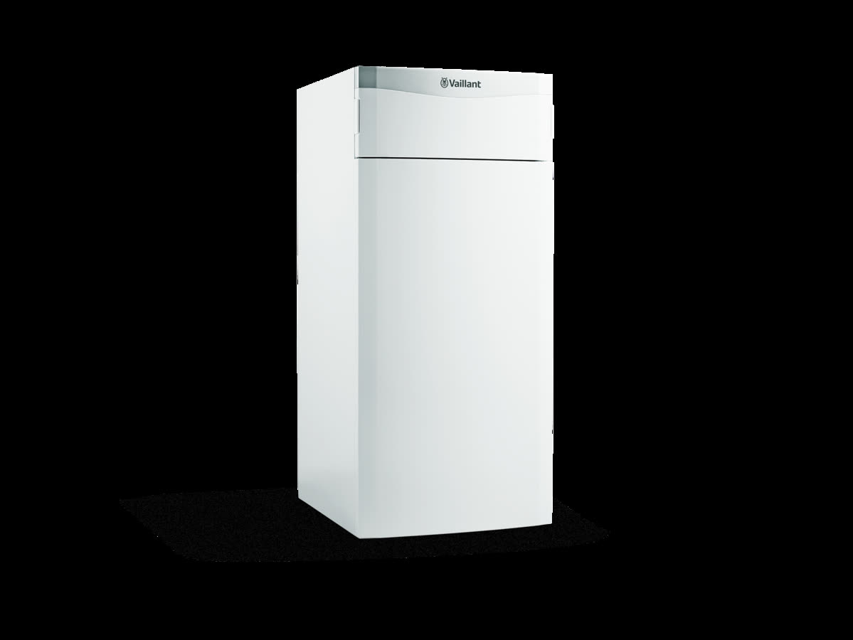 Vaillant flexoTHERM exclusive
