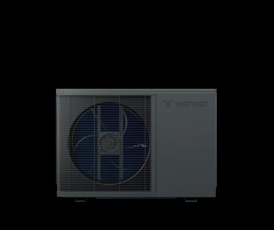 weHeat weHeat Hybride
