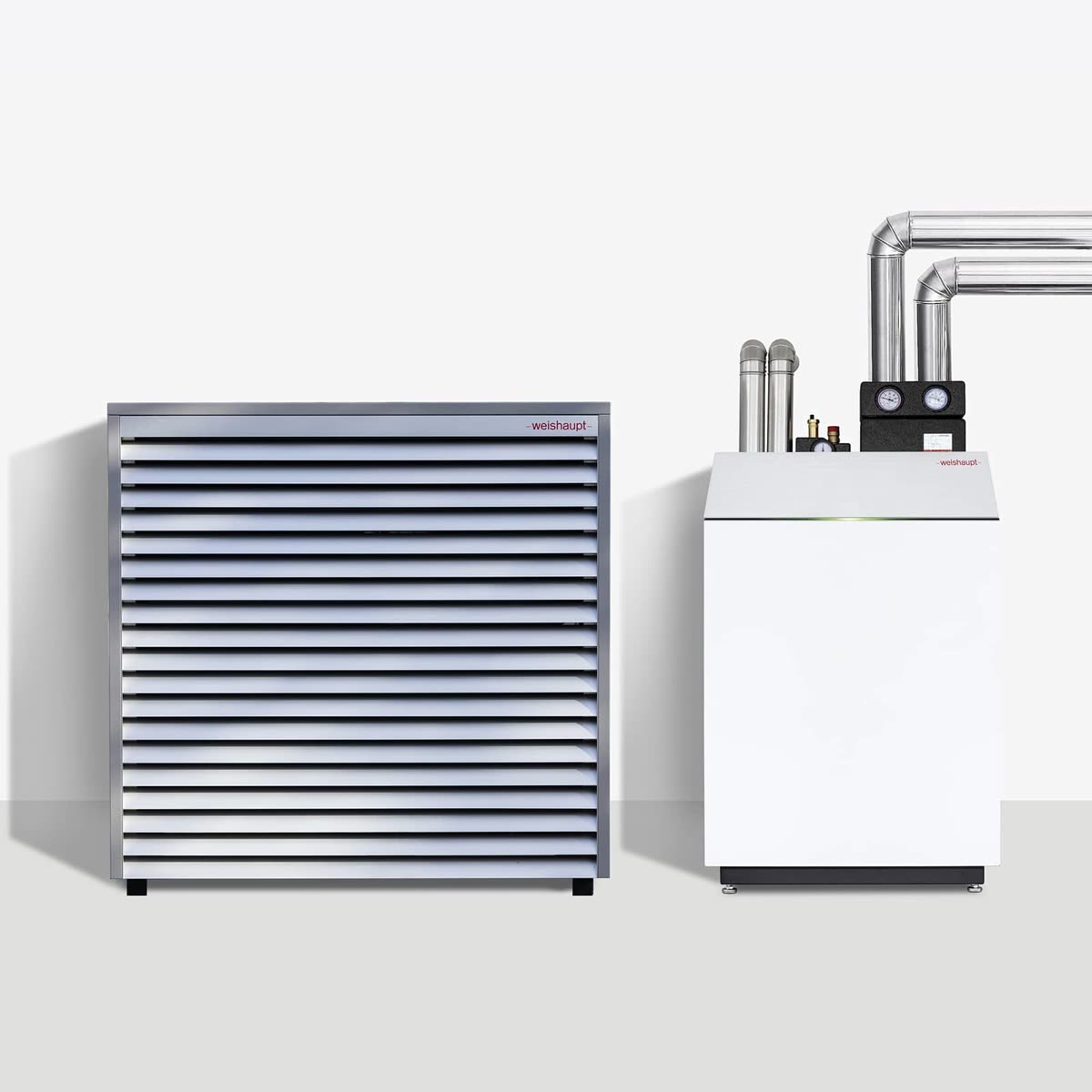 Weishaupt Biblock WWP LB